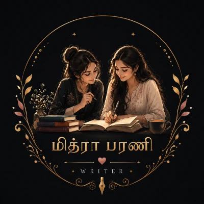 மித்ரா பரணி